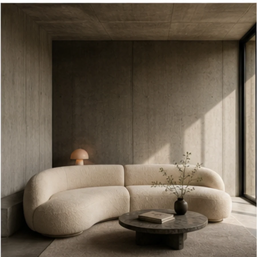Add Furniture