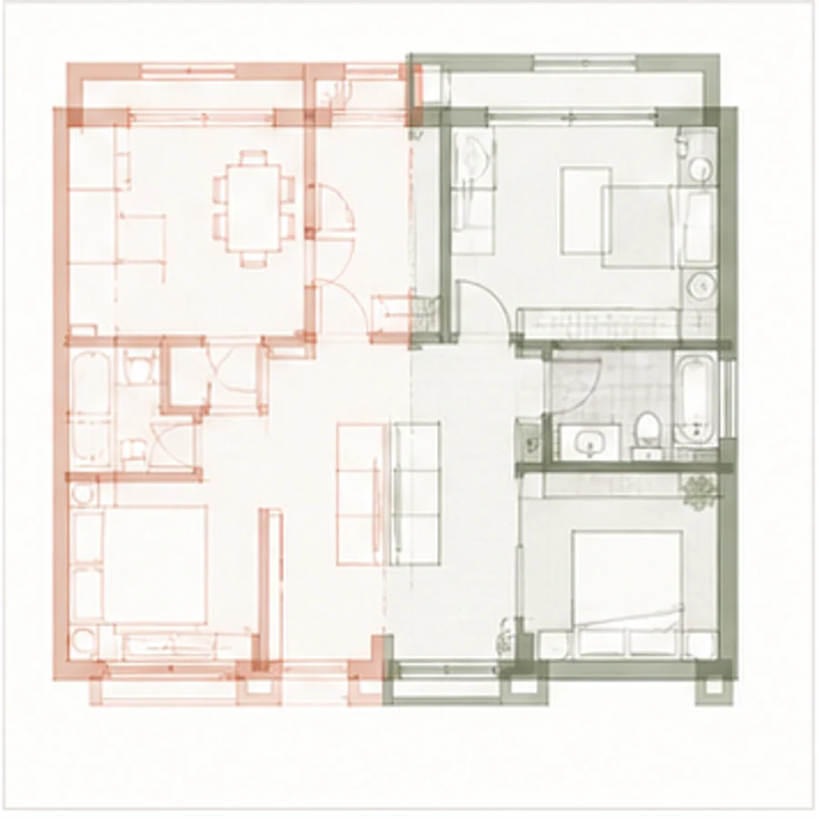 Build a clearer brief before spending on the real space