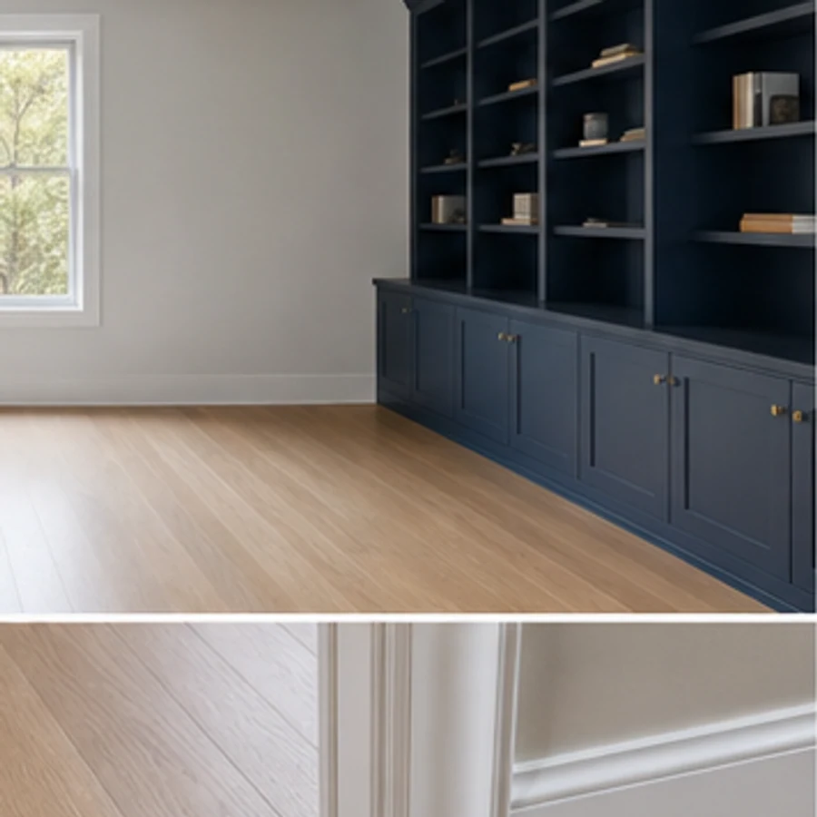 Prepare one photo for many staging directions