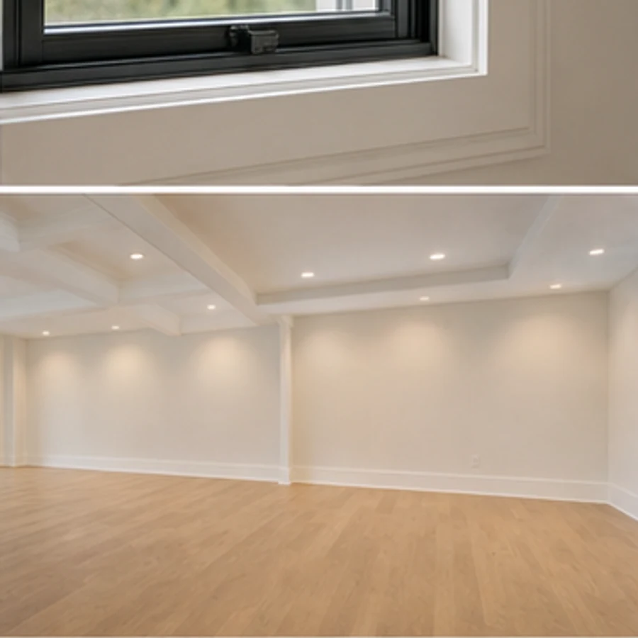 Build a clearer brief before spending on the real space