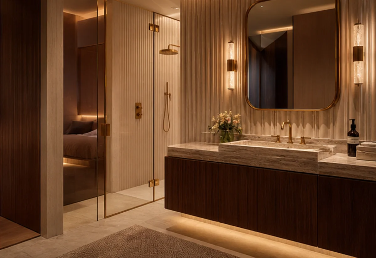 Build a clearer brief before spending on the real space