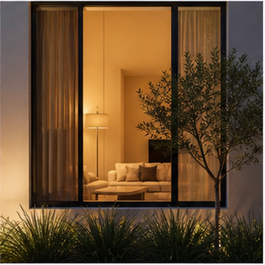 Protect every architectural selling point