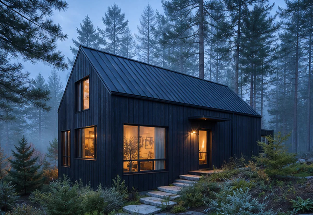 Build a clearer brief before spending on the real space