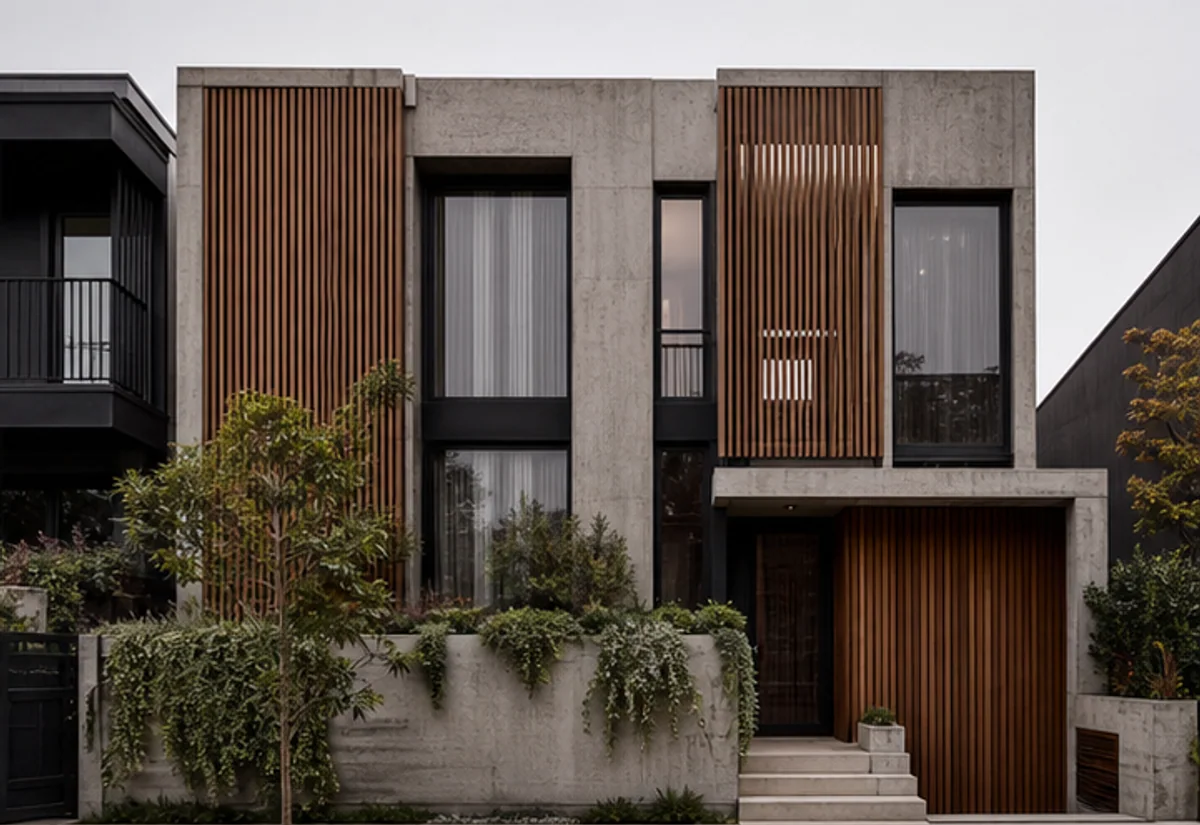 Coordinate materials before requesting quotes