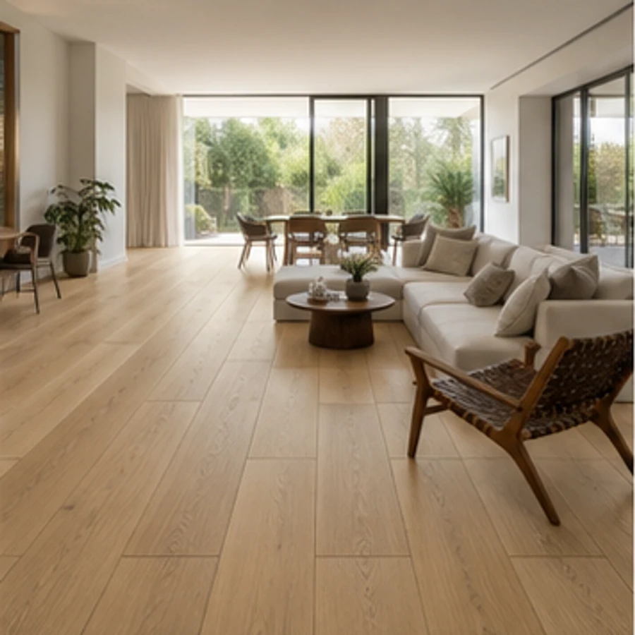 Flooring Visualizer