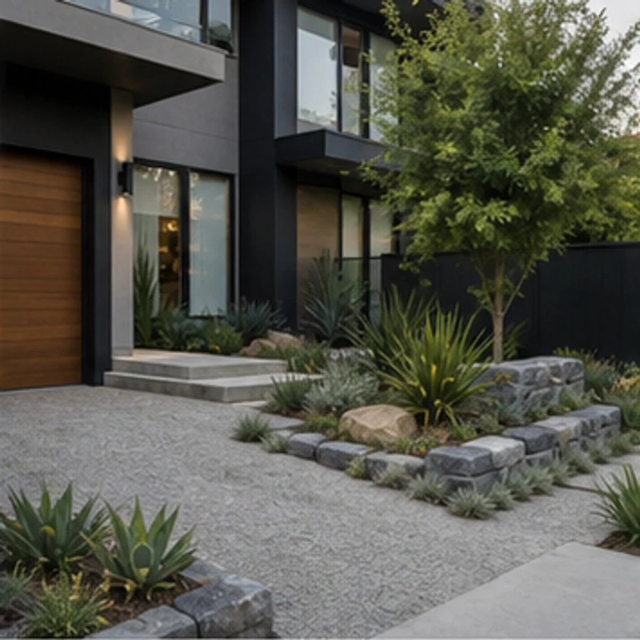 Hardscape Design