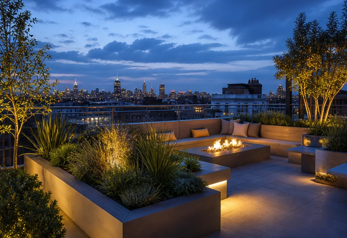Build a clearer brief before spending on the real space
