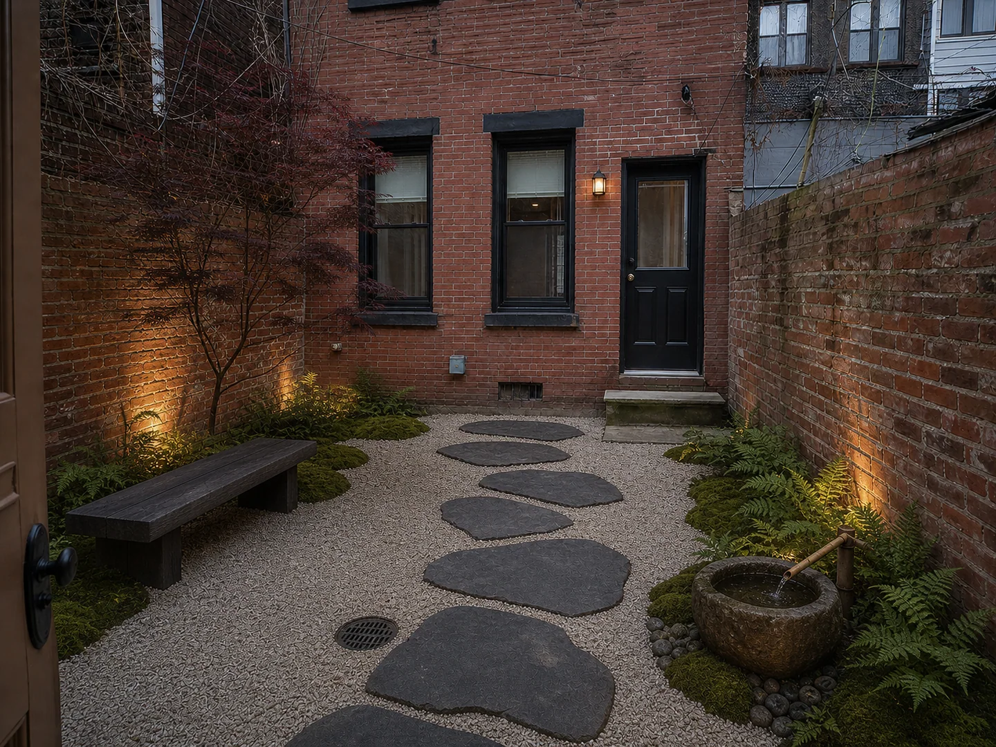 AI Landscape Design