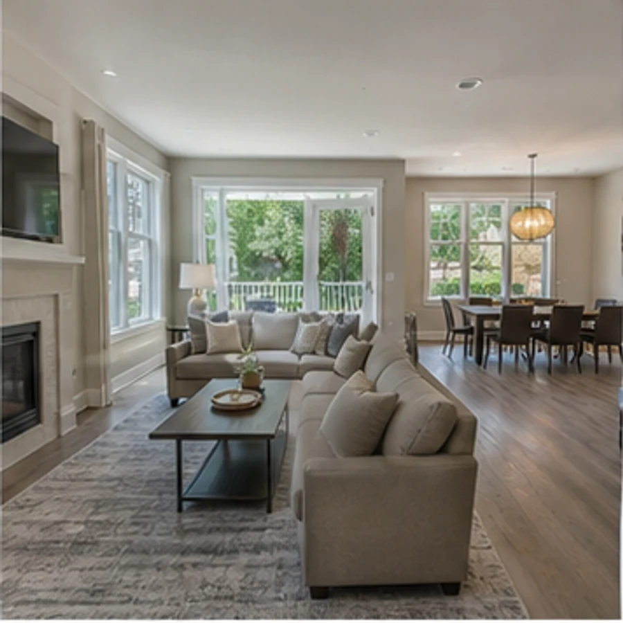 Build a clearer brief before spending on the real space