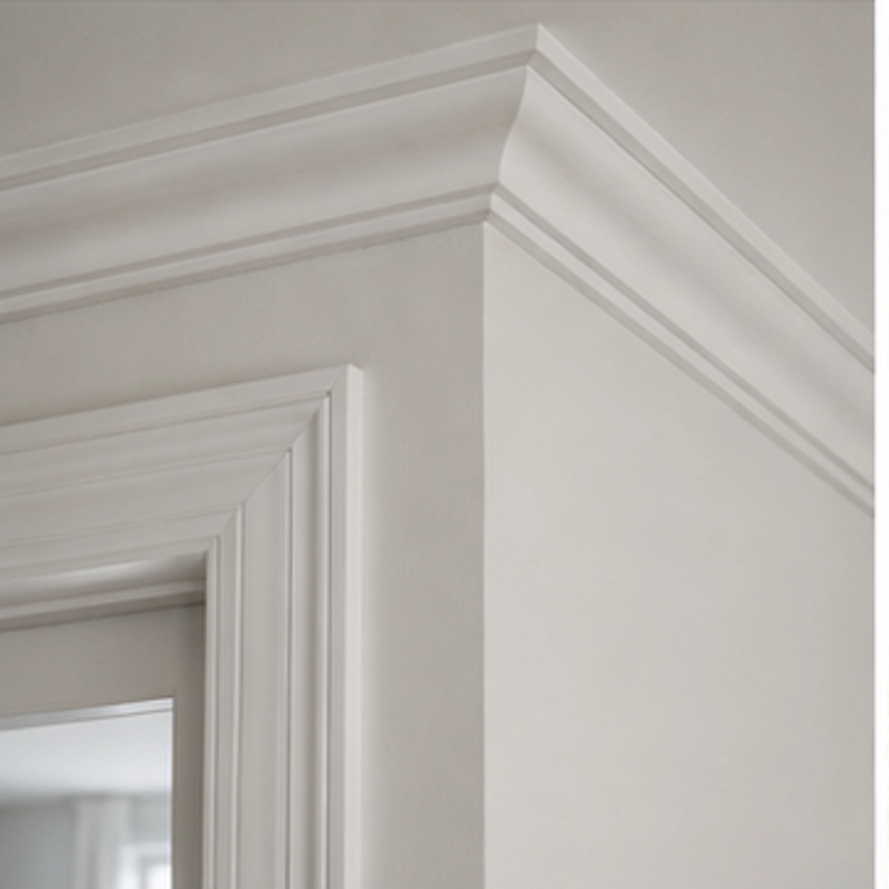 See distinct directions without losing the original space