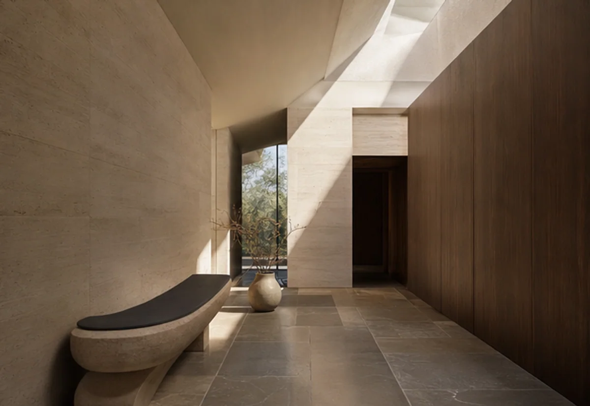 Build a clearer brief before spending on the real space