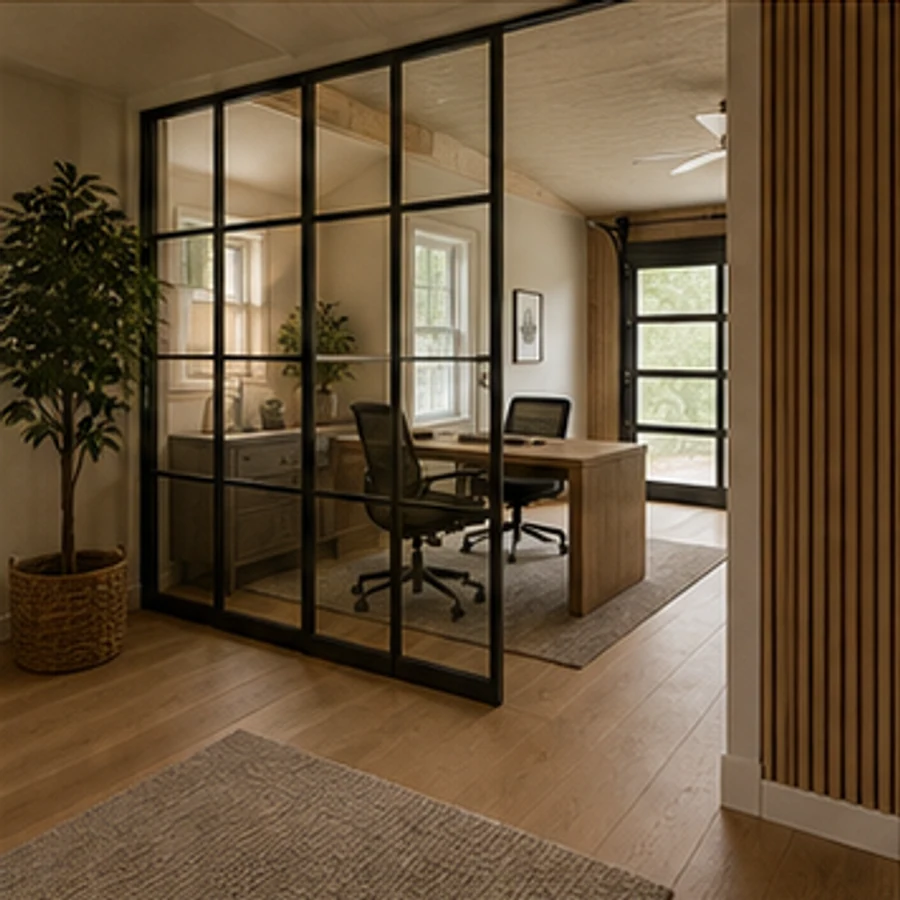 Build a clearer brief before spending on the real space