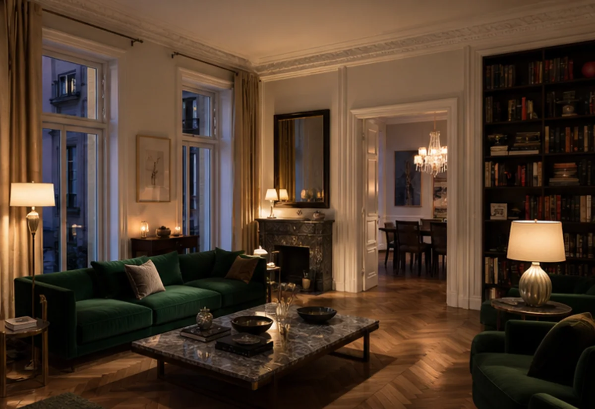 Build a clearer brief before spending on the real space