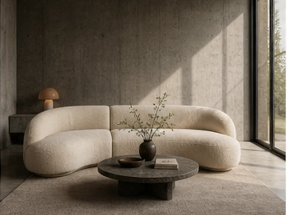 Add Furniture