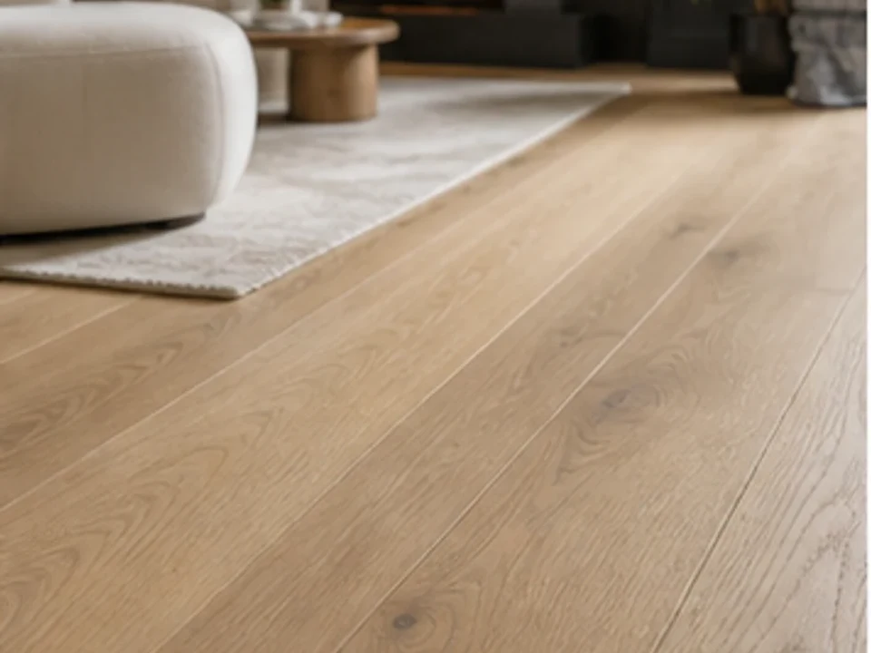 Flooring Visualizer