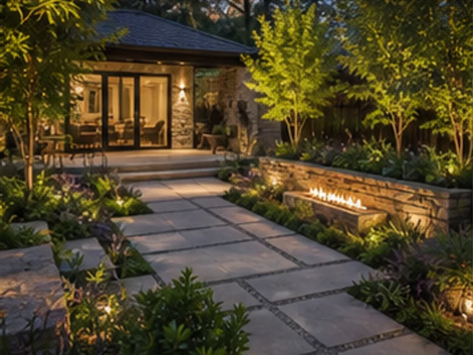 Hardscape Design